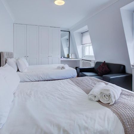Lamont Hotel London Eksteriør bilde
