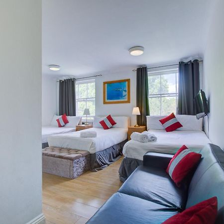 Lamont Hotel London Eksteriør bilde