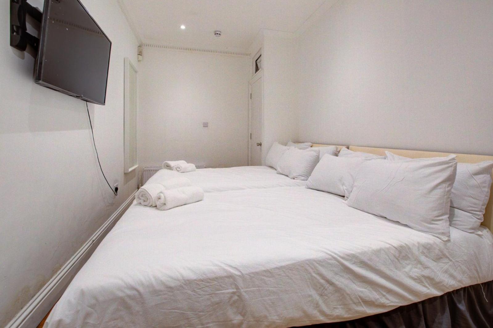 Lamont Hotel London Eksteriør bilde