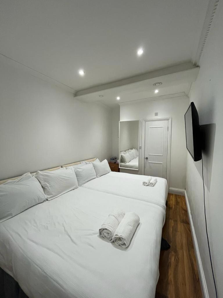 Lamont Hotel London Eksteriør bilde